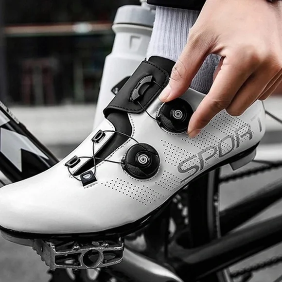 YOW Sport Indoor Cycling Shoes - Women’s Size US 6, European 37 - Picture 2 of 11